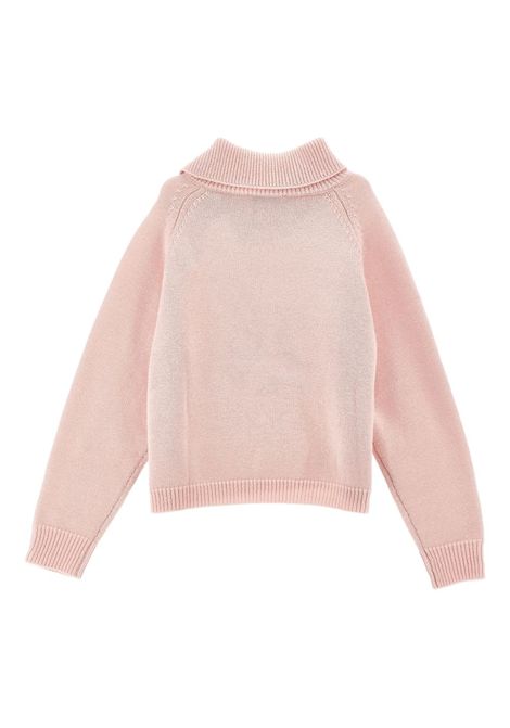 Maglione con ricamo PHILOSOPHY KIDS | I9F606 6066P013